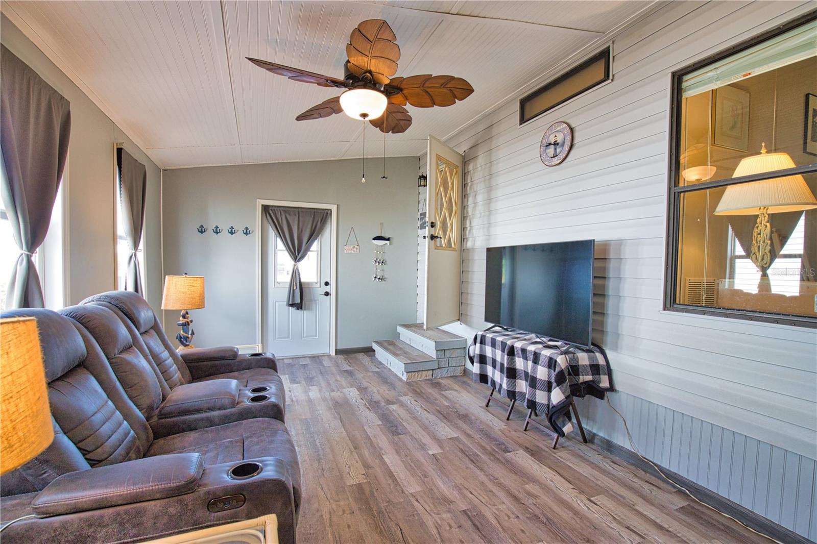 EL JOBEAN WARD 01 PLAN 02 - Residential