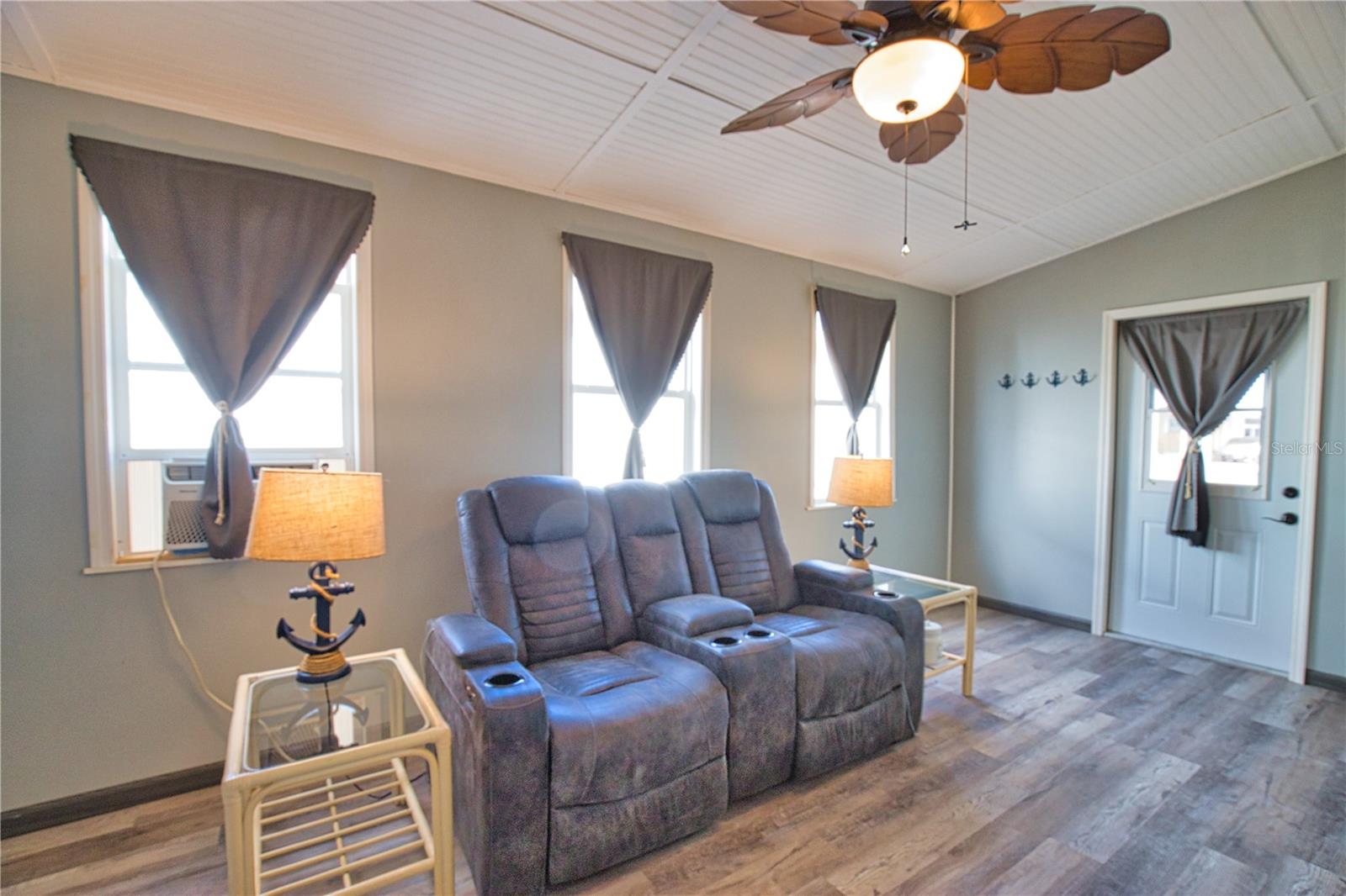 EL JOBEAN WARD 01 PLAN 02 - Residential