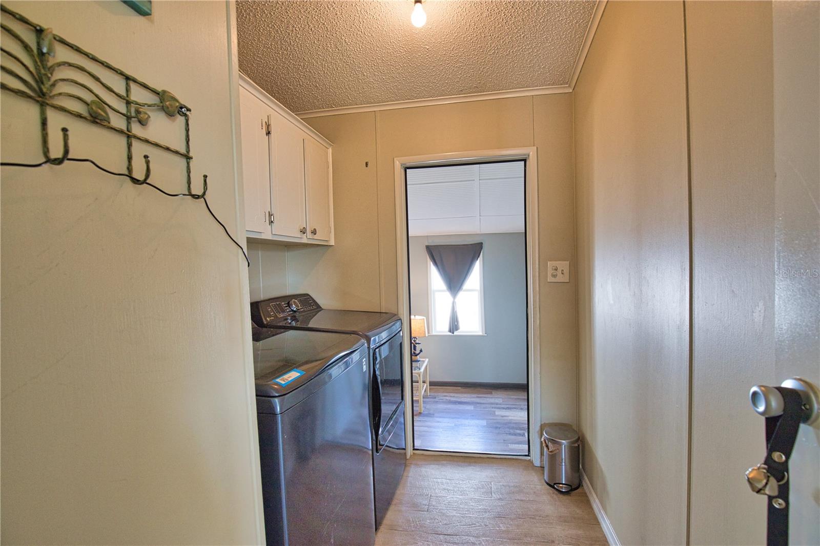 EL JOBEAN WARD 01 PLAN 02 - Residential