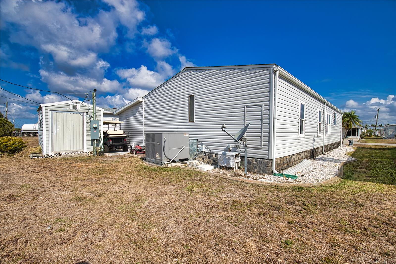 EL JOBEAN WARD 01 PLAN 02 - Residential