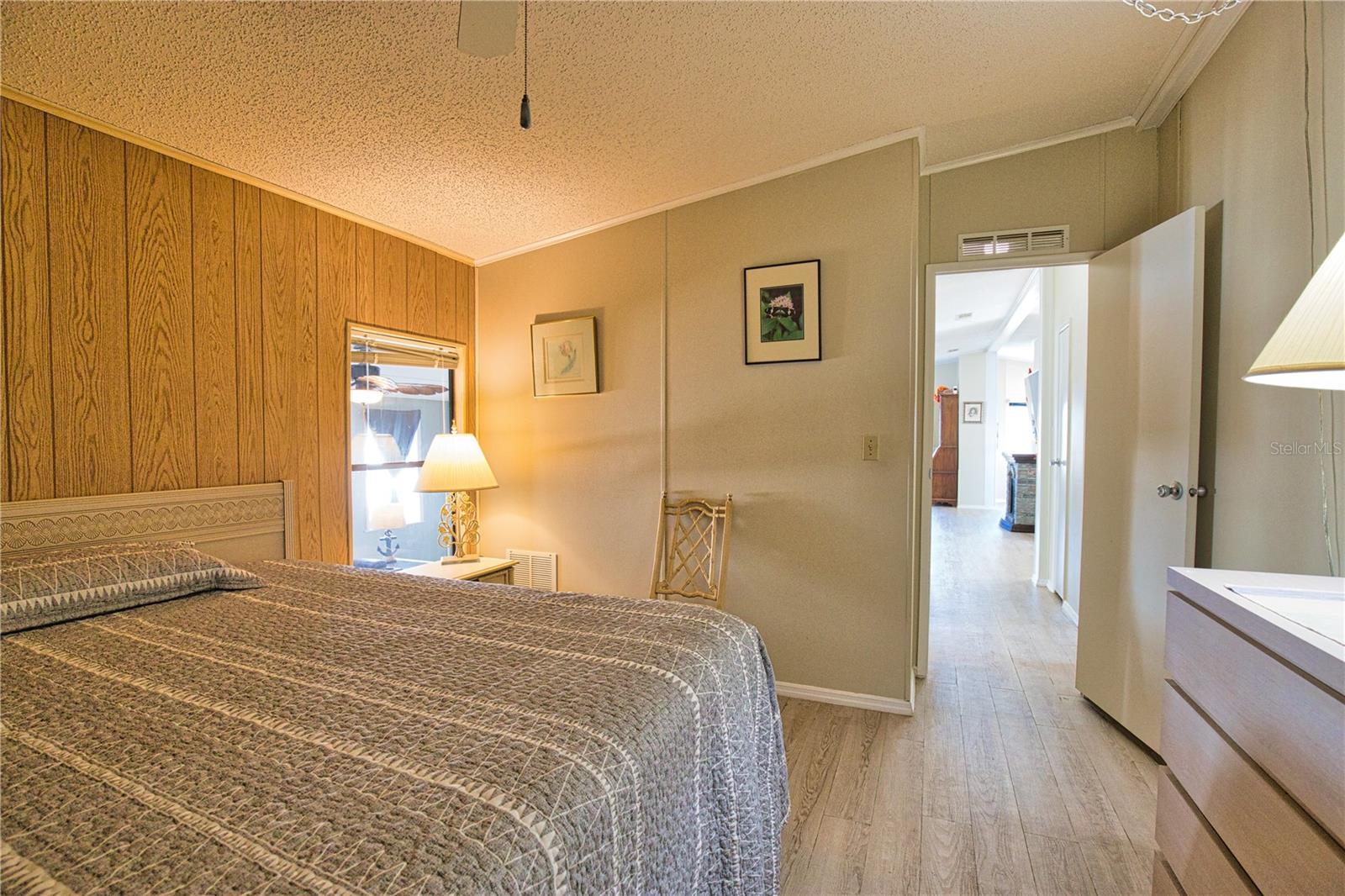 EL JOBEAN WARD 01 PLAN 02 - Residential