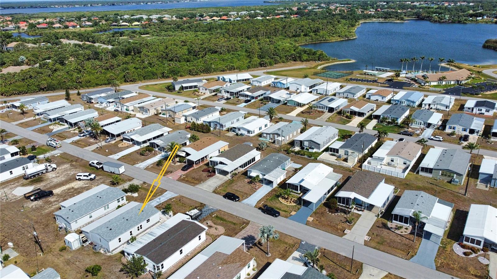 EL JOBEAN WARD 01 PLAN 02 - Residential