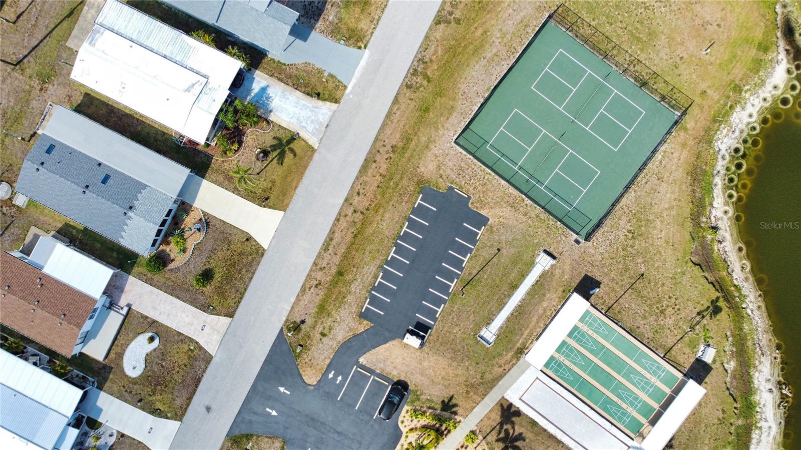 EL JOBEAN WARD 01 PLAN 02 - Residential