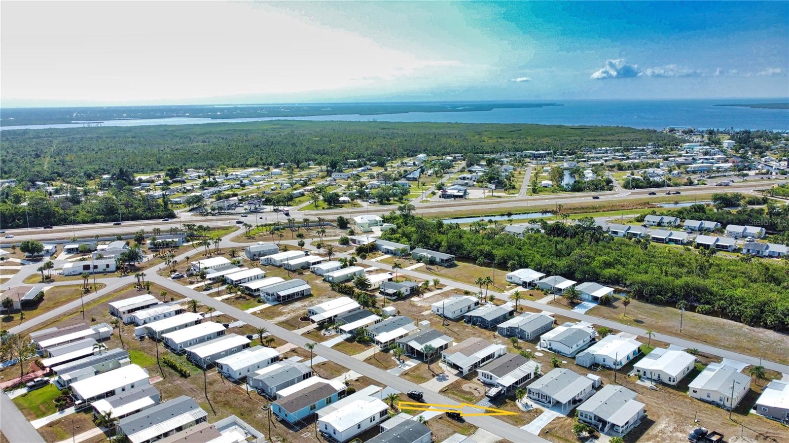 EL JOBEAN WARD 01 PLAN 02 - Residential