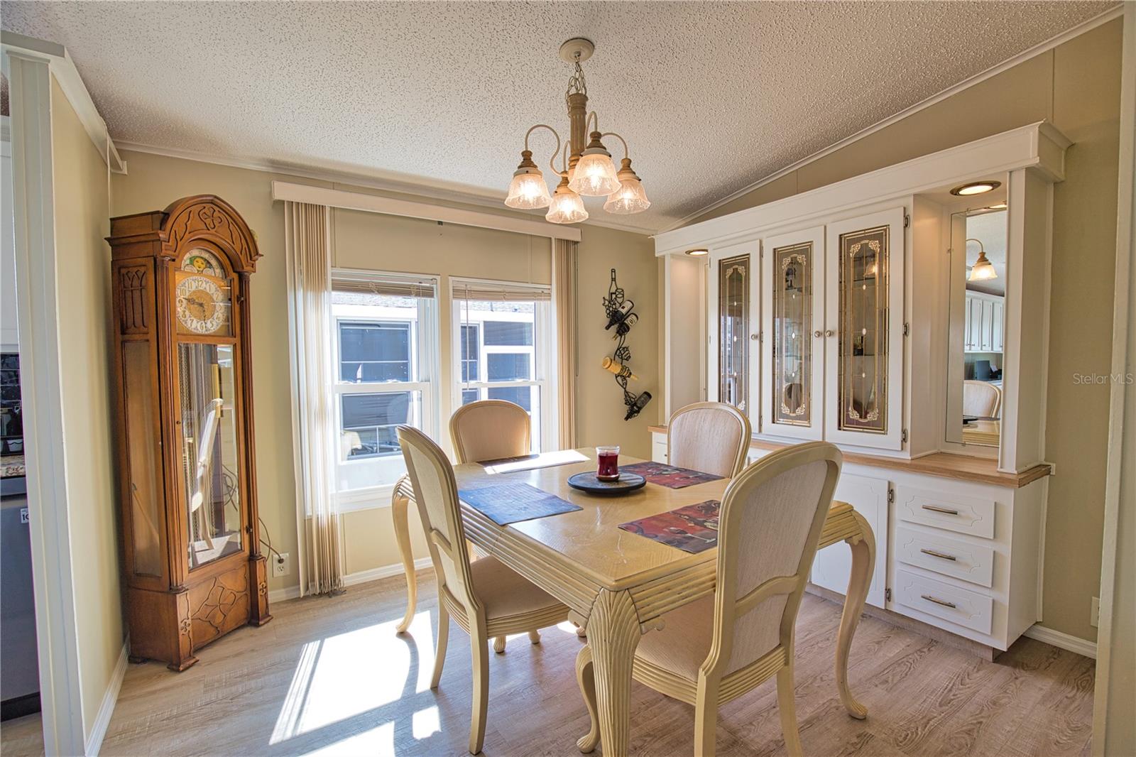 EL JOBEAN WARD 01 PLAN 02 - Residential