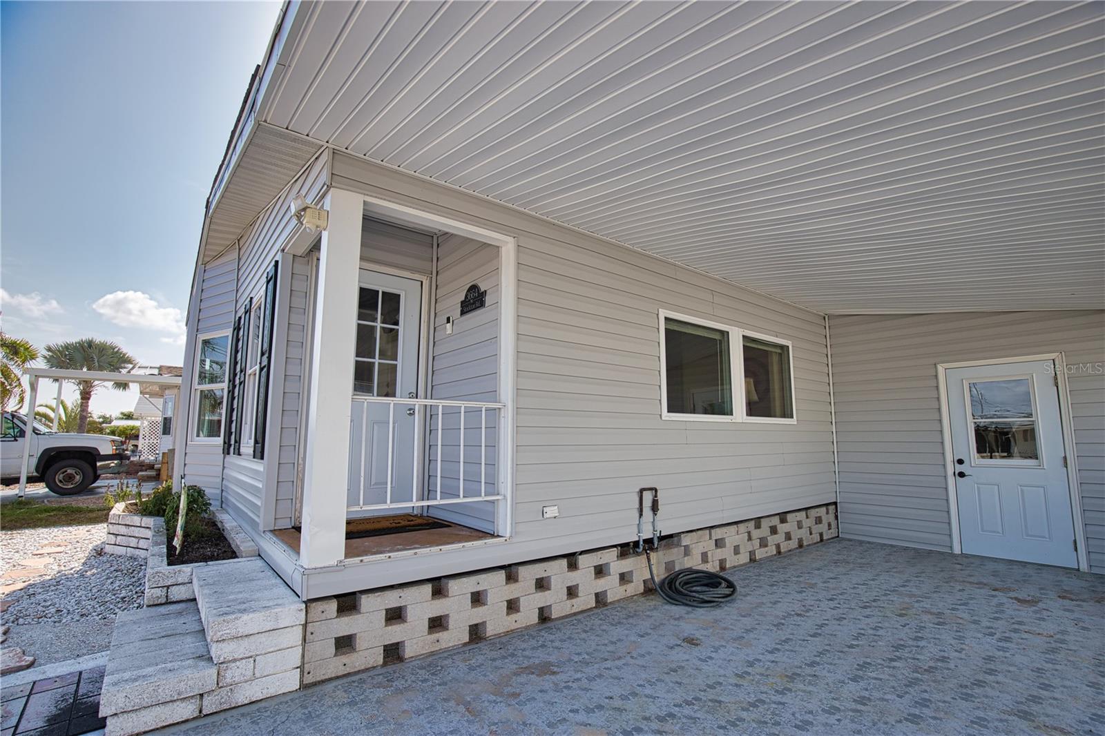 EL JOBEAN WARD 01 PLAN 02 - Residential