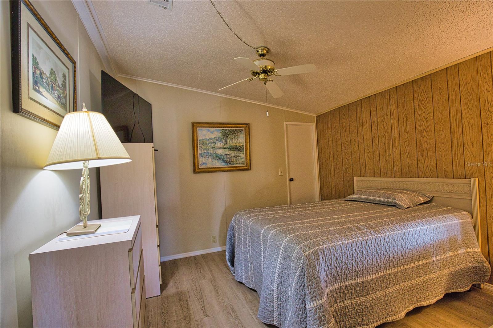 EL JOBEAN WARD 01 PLAN 02 - Residential