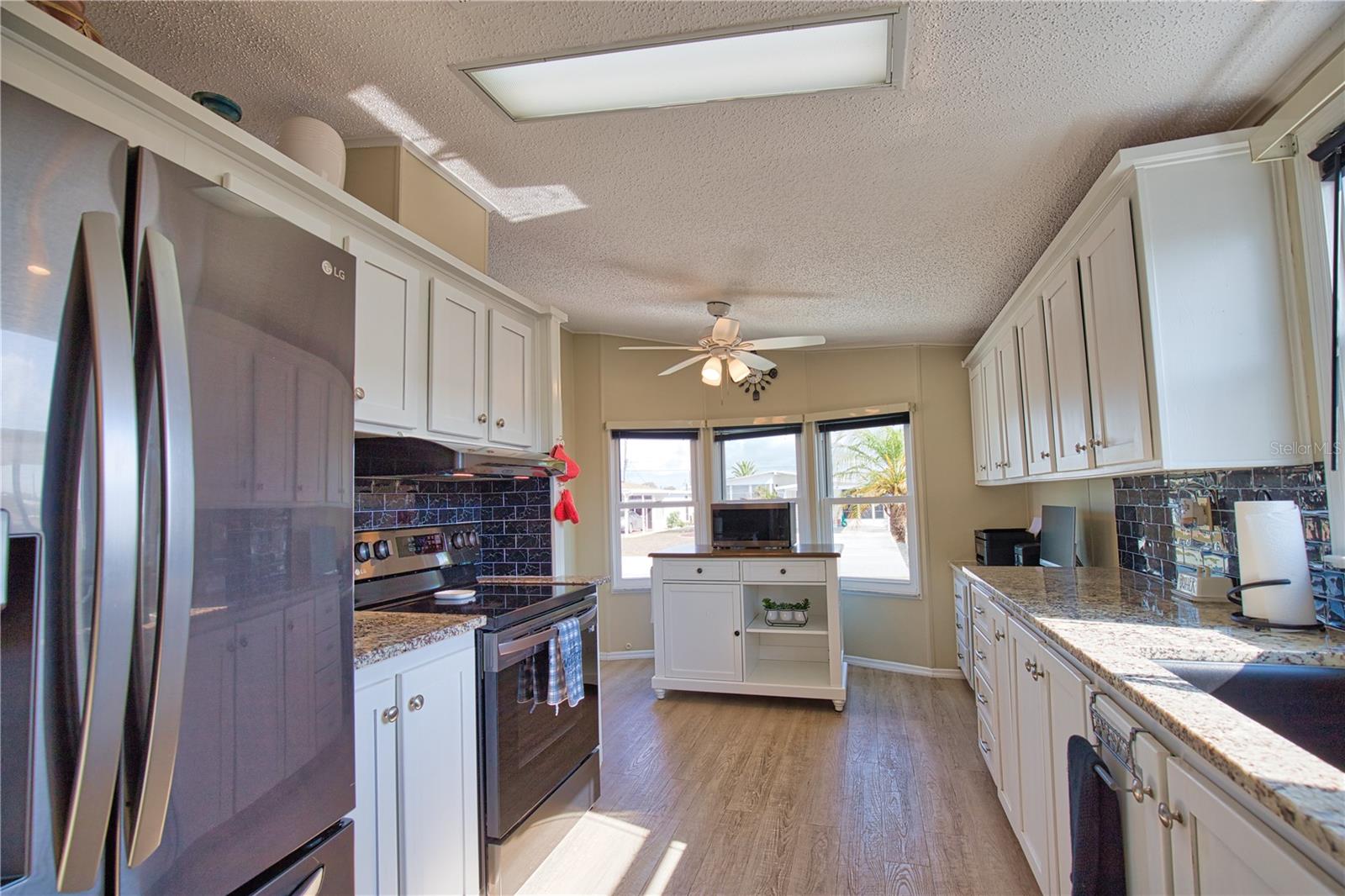 EL JOBEAN WARD 01 PLAN 02 - Residential