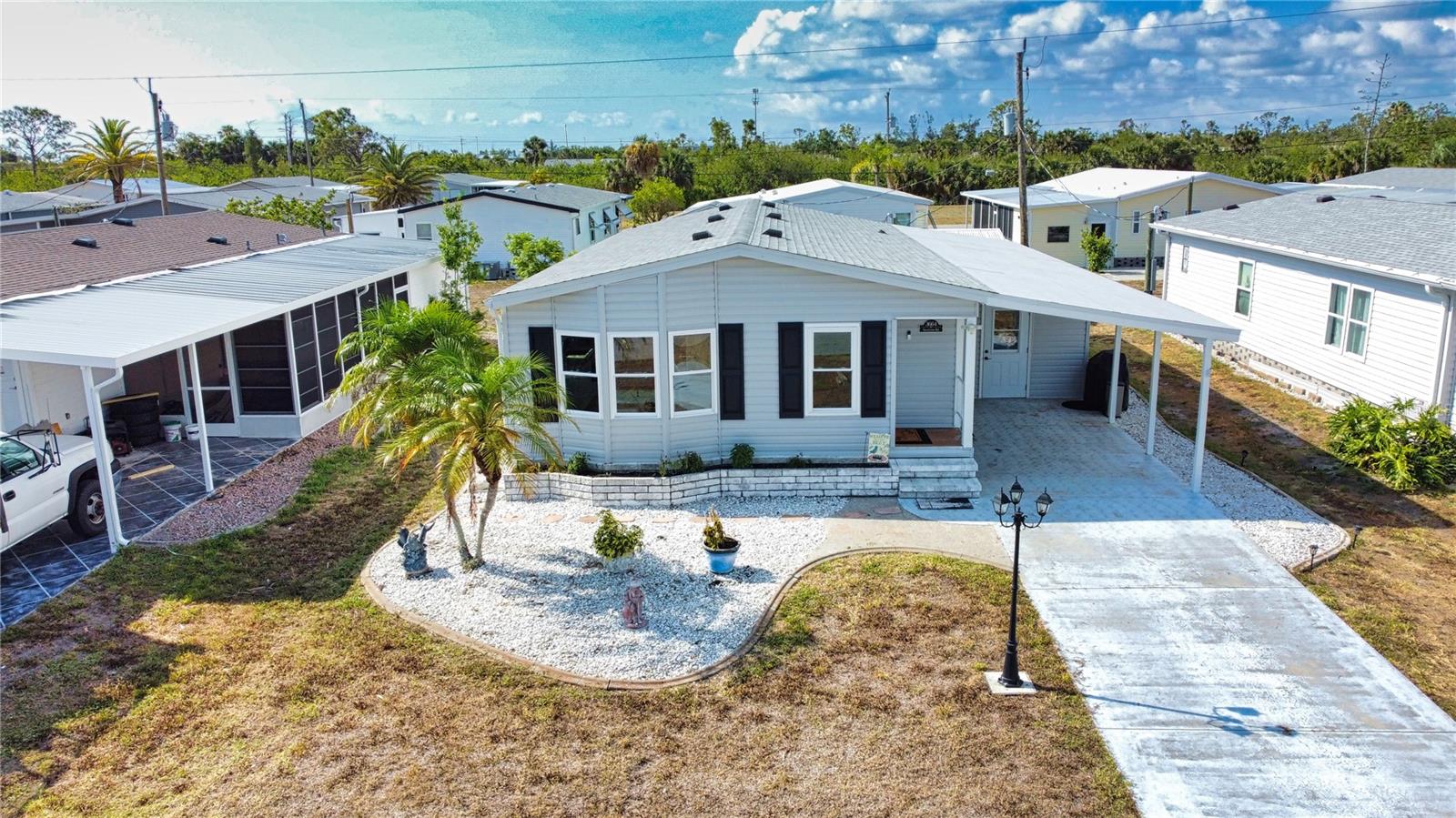 EL JOBEAN WARD 01 PLAN 02 - Residential