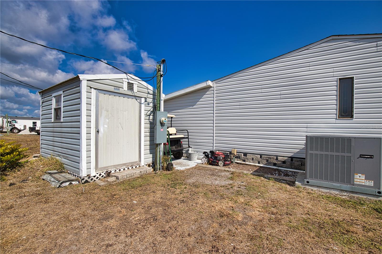 EL JOBEAN WARD 01 PLAN 02 - Residential