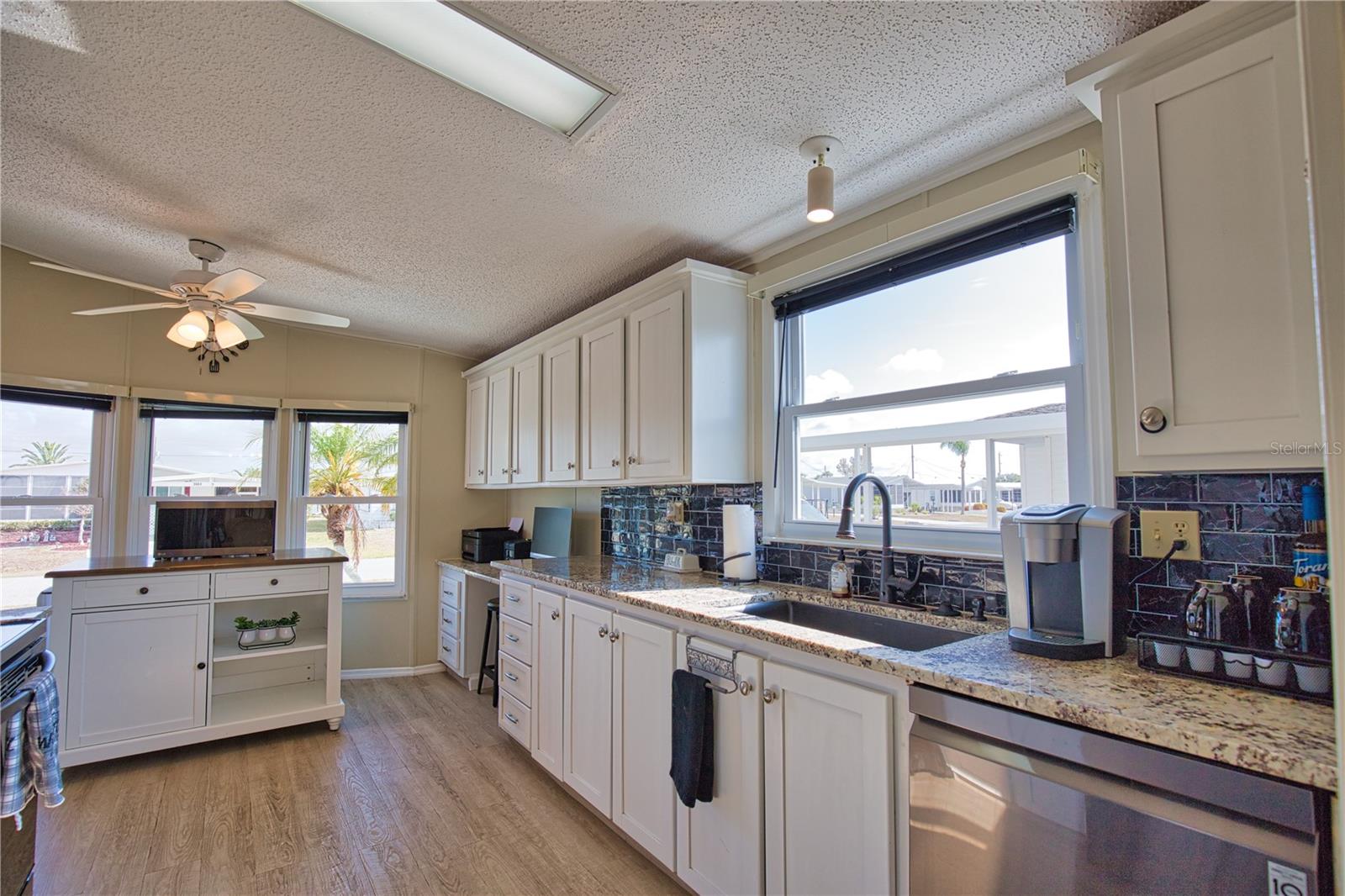 EL JOBEAN WARD 01 PLAN 02 - Residential