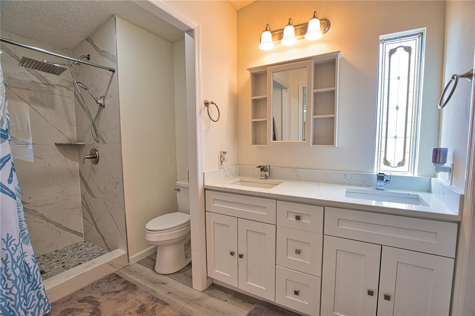 EL JOBEAN WARD 01 PLAN 02 - Residential