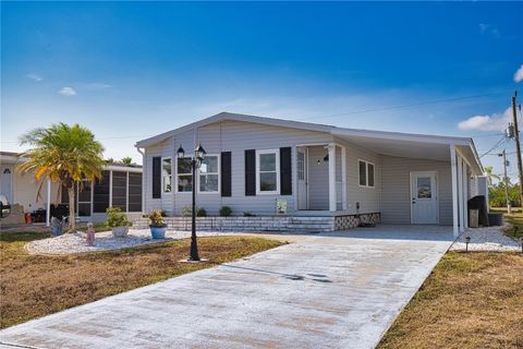 3664 STOCKTON ROAD PORT CHARLOTTE FL 33953