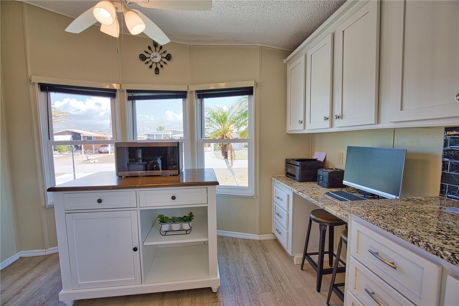 EL JOBEAN WARD 01 PLAN 02 - Residential