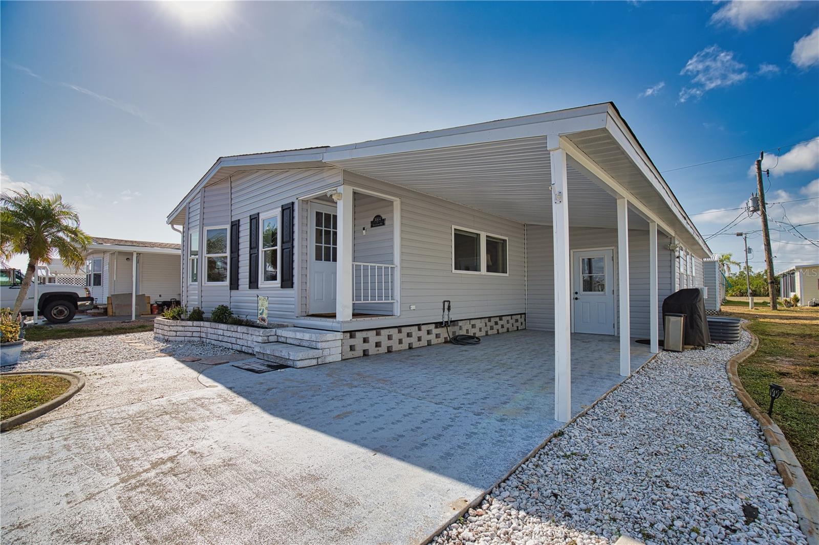 EL JOBEAN WARD 01 PLAN 02 - Residential