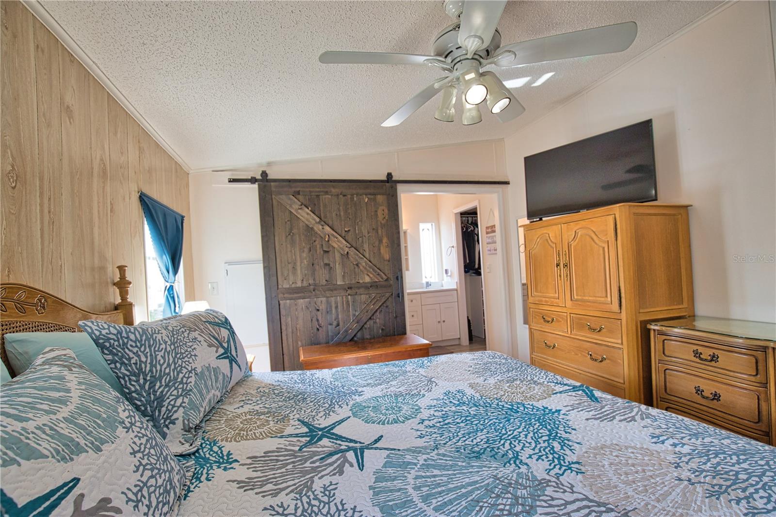 EL JOBEAN WARD 01 PLAN 02 - Residential