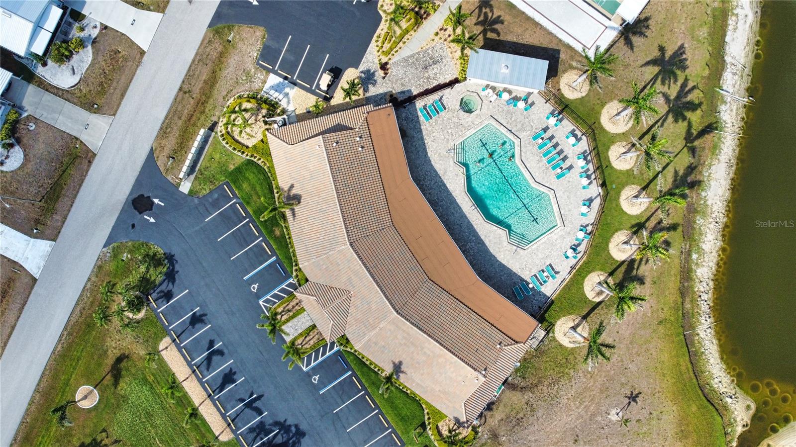 EL JOBEAN WARD 01 PLAN 02 - Residential