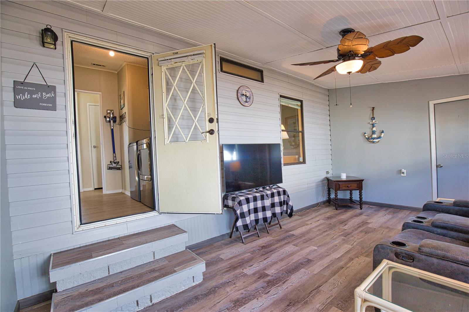 EL JOBEAN WARD 01 PLAN 02 - Residential