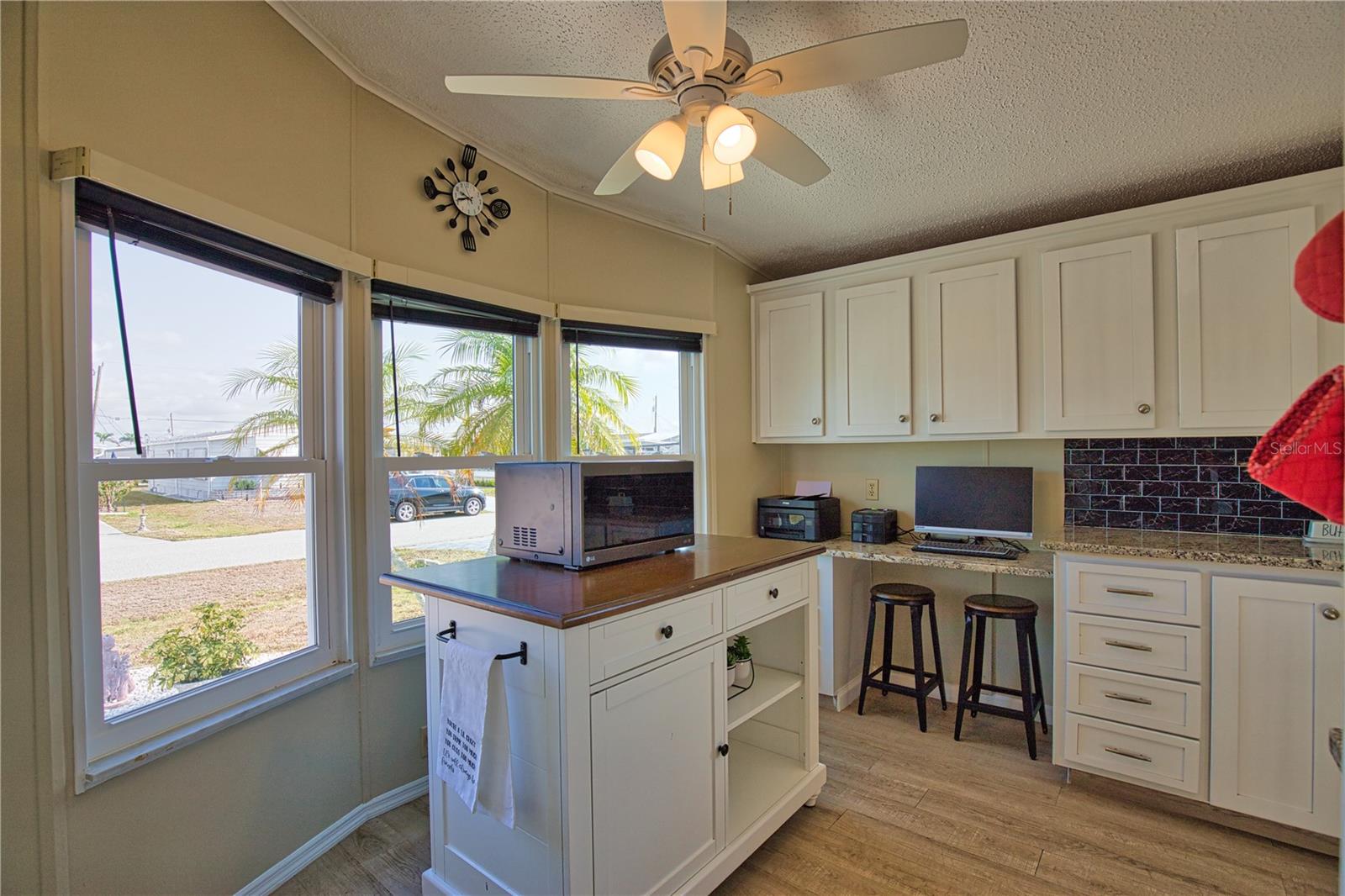 EL JOBEAN WARD 01 PLAN 02 - Residential