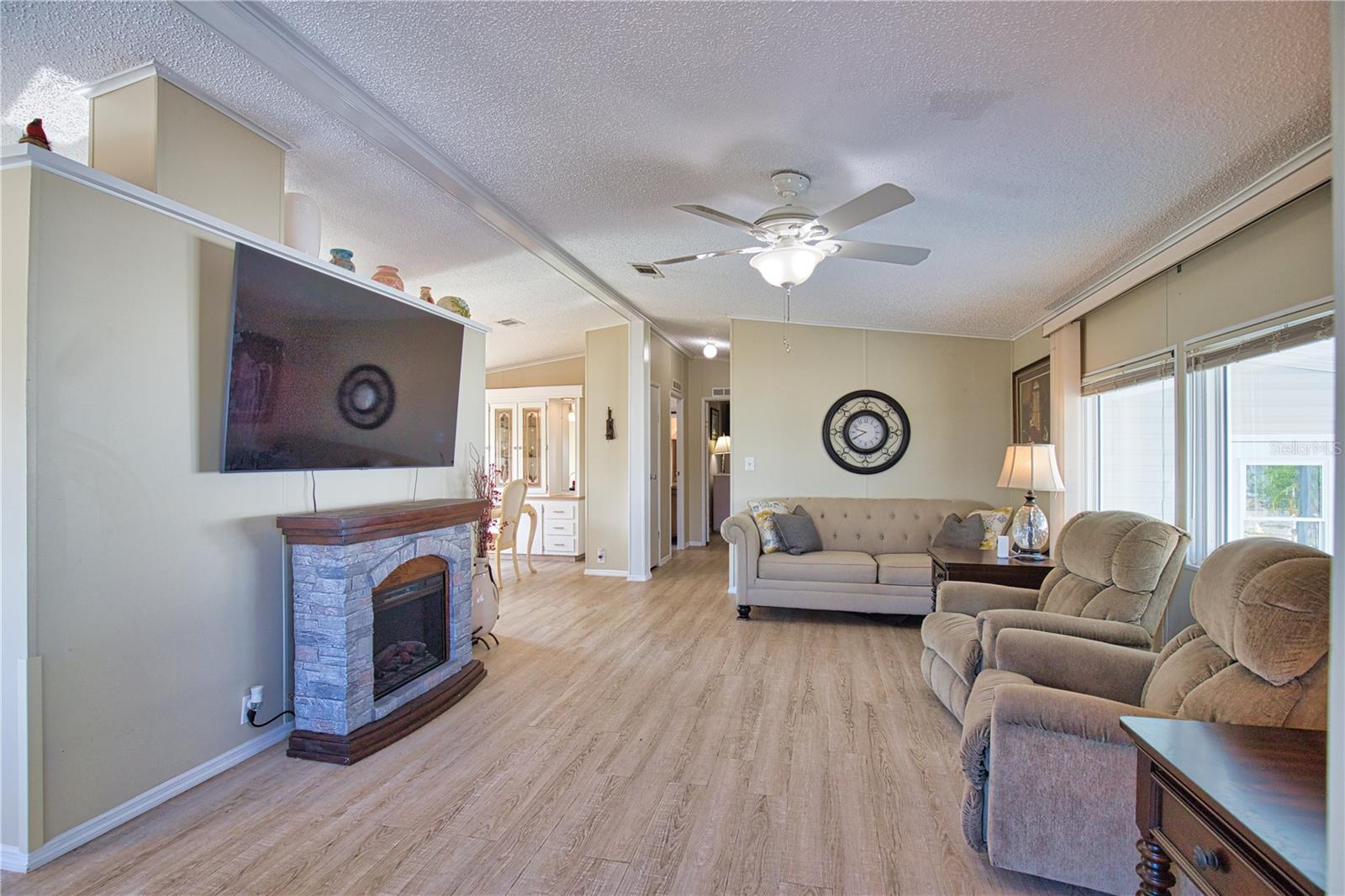 EL JOBEAN WARD 01 PLAN 02 - Residential