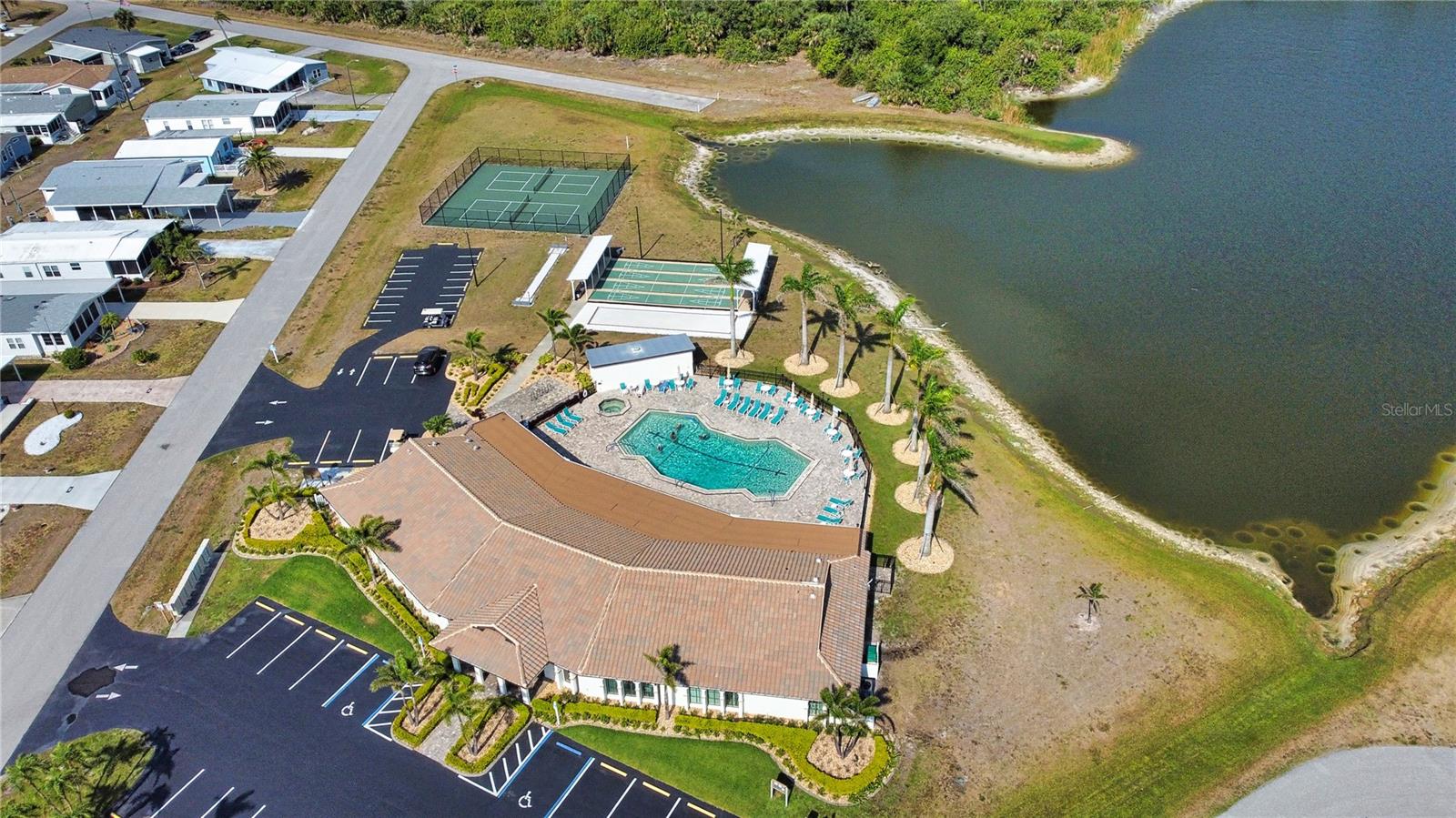 EL JOBEAN WARD 01 PLAN 02 - Residential