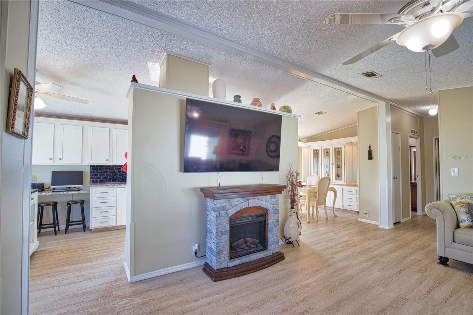 EL JOBEAN WARD 01 PLAN 02 - Residential