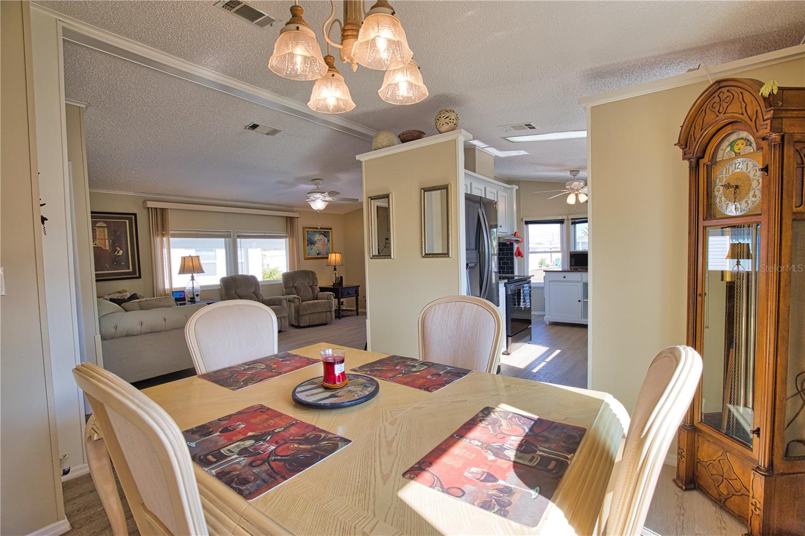 EL JOBEAN WARD 01 PLAN 02 - Residential