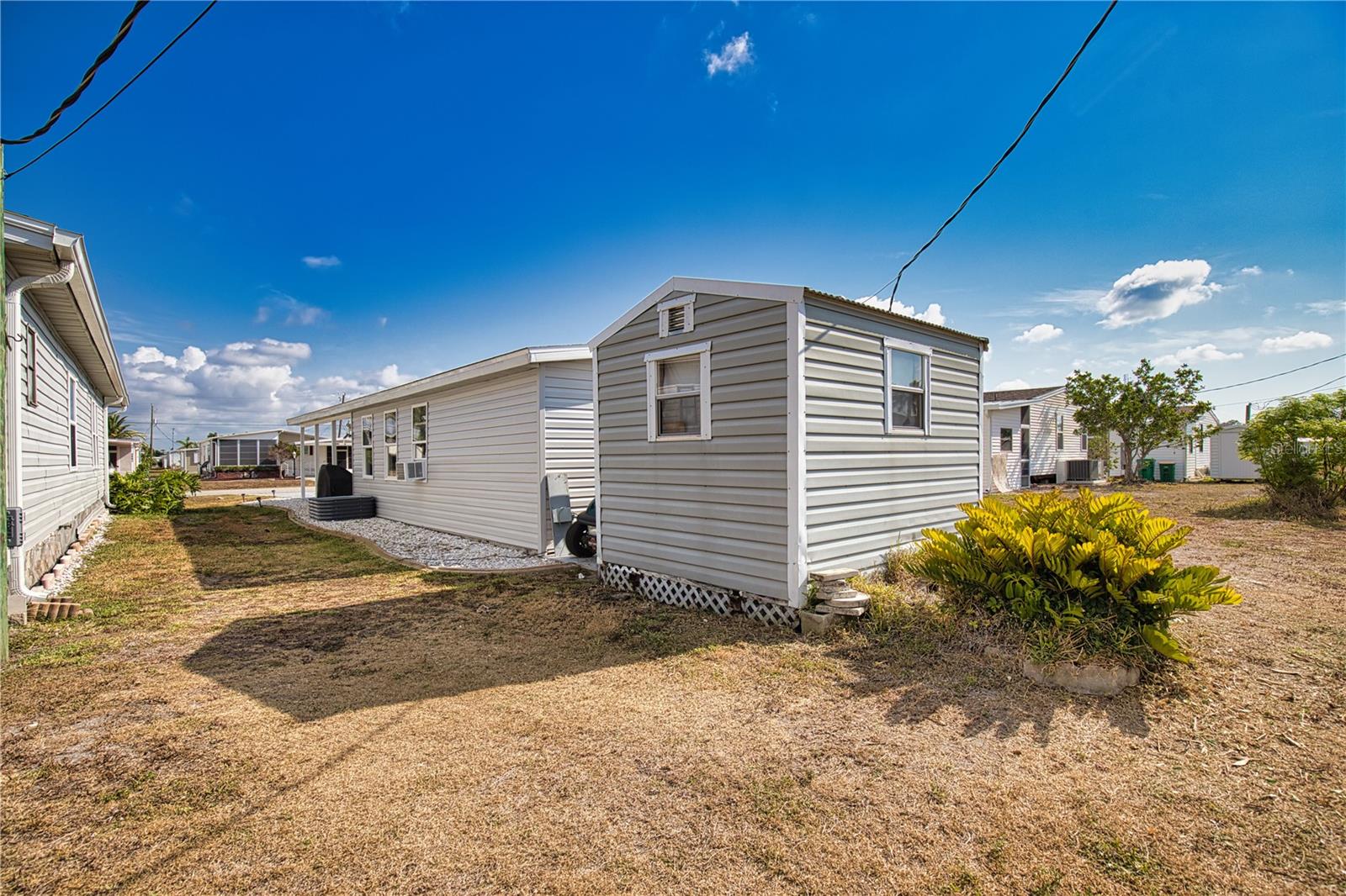 EL JOBEAN WARD 01 PLAN 02 - Residential