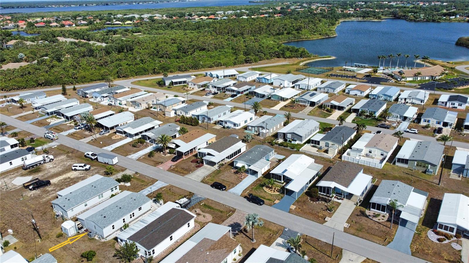 EL JOBEAN WARD 01 PLAN 02 - Residential