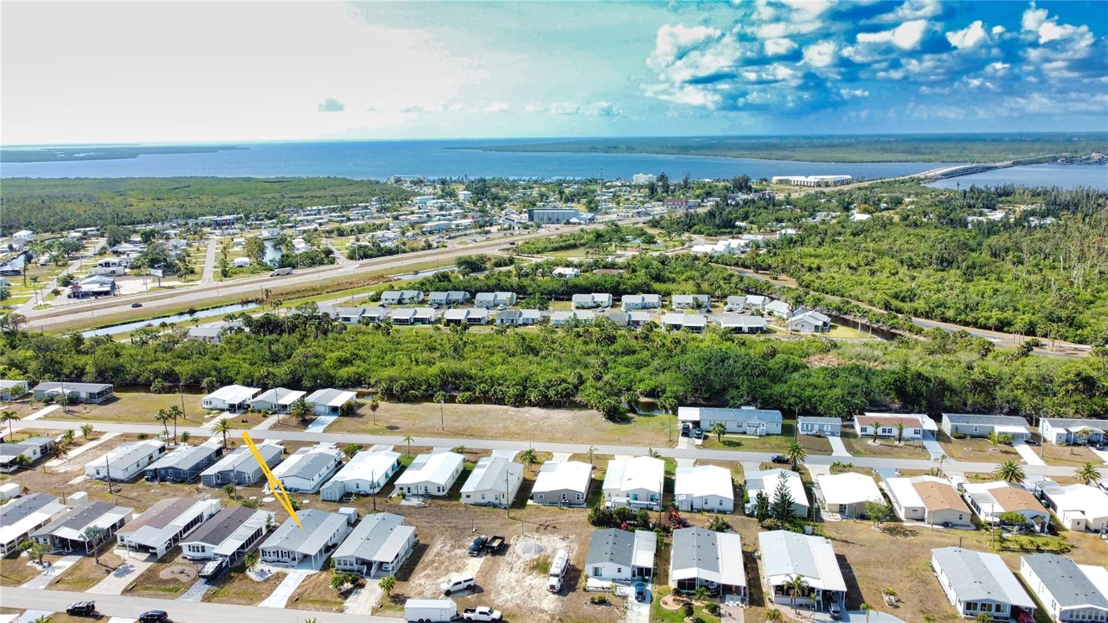 EL JOBEAN WARD 01 PLAN 02 - Residential