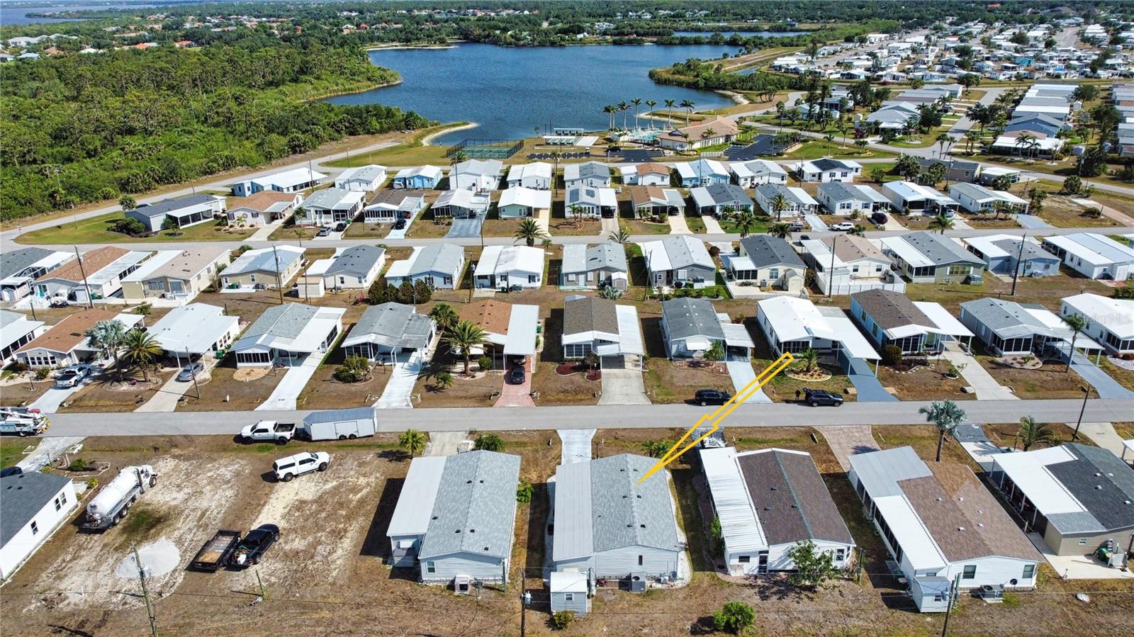 EL JOBEAN WARD 01 PLAN 02 - Residential