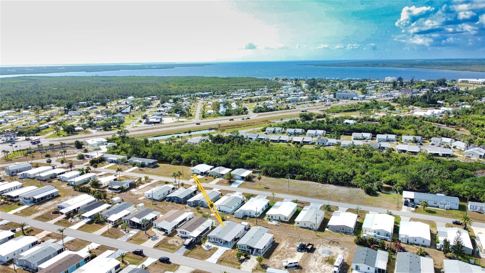 EL JOBEAN WARD 01 PLAN 02 - Residential