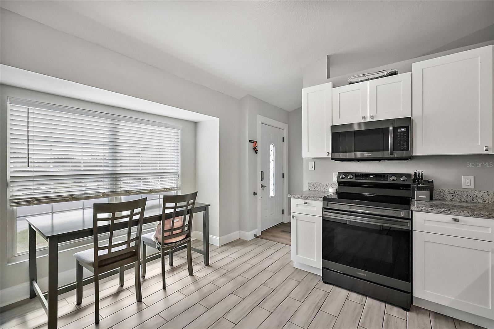 ORANGES PH 02 THE - Residential