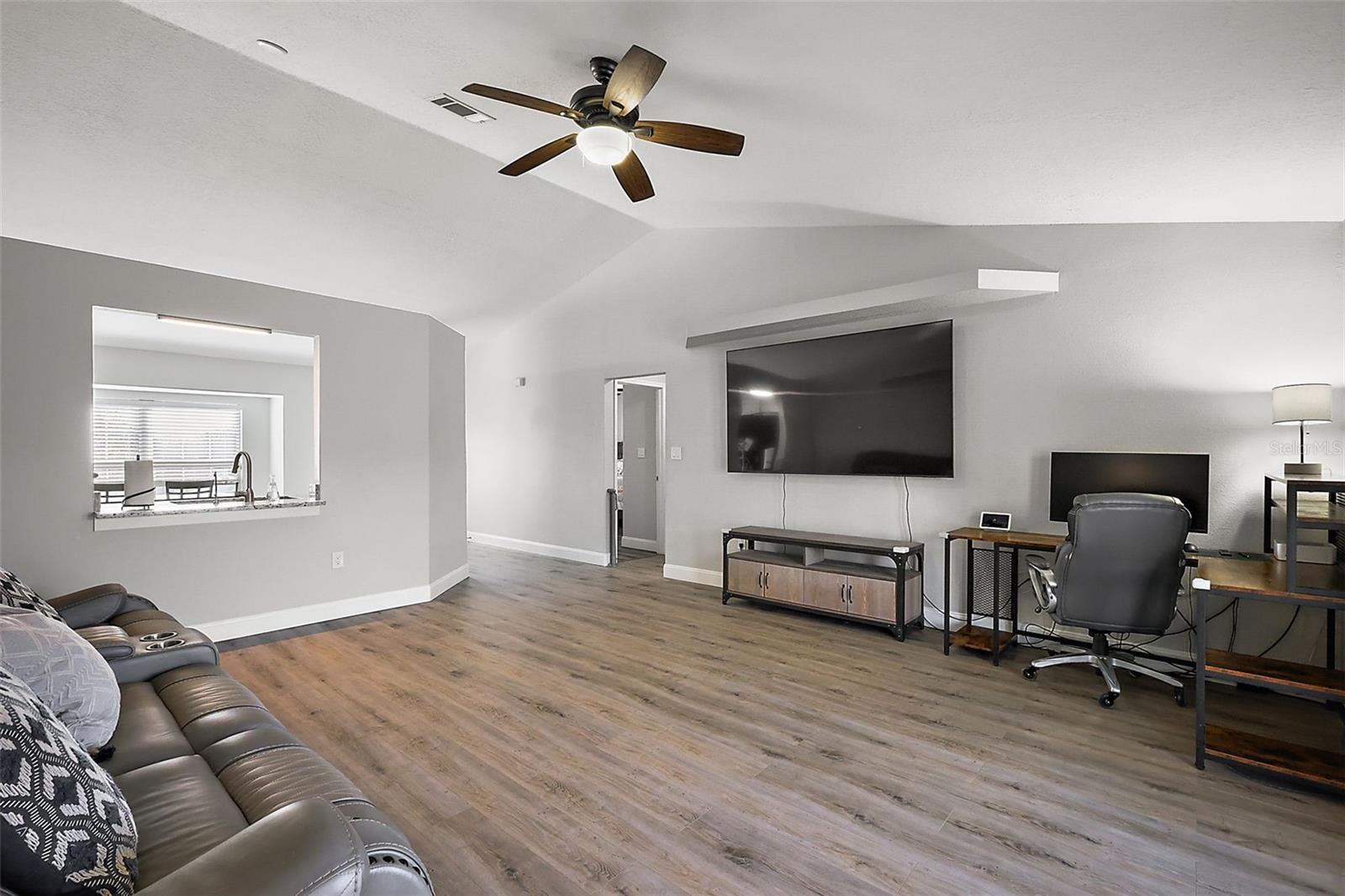 ORANGES PH 02 THE - Residential