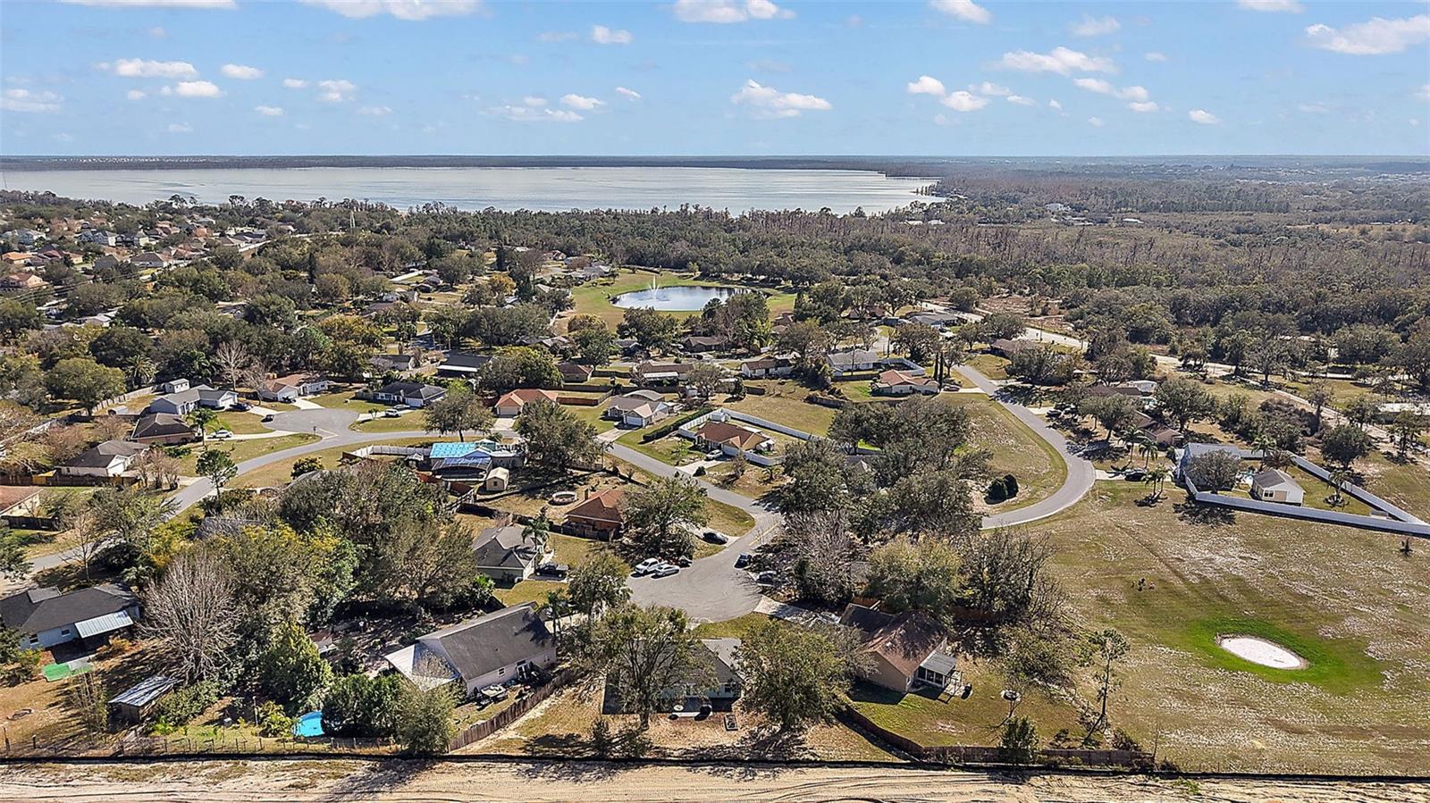 ORANGES PH 02 THE - Residential