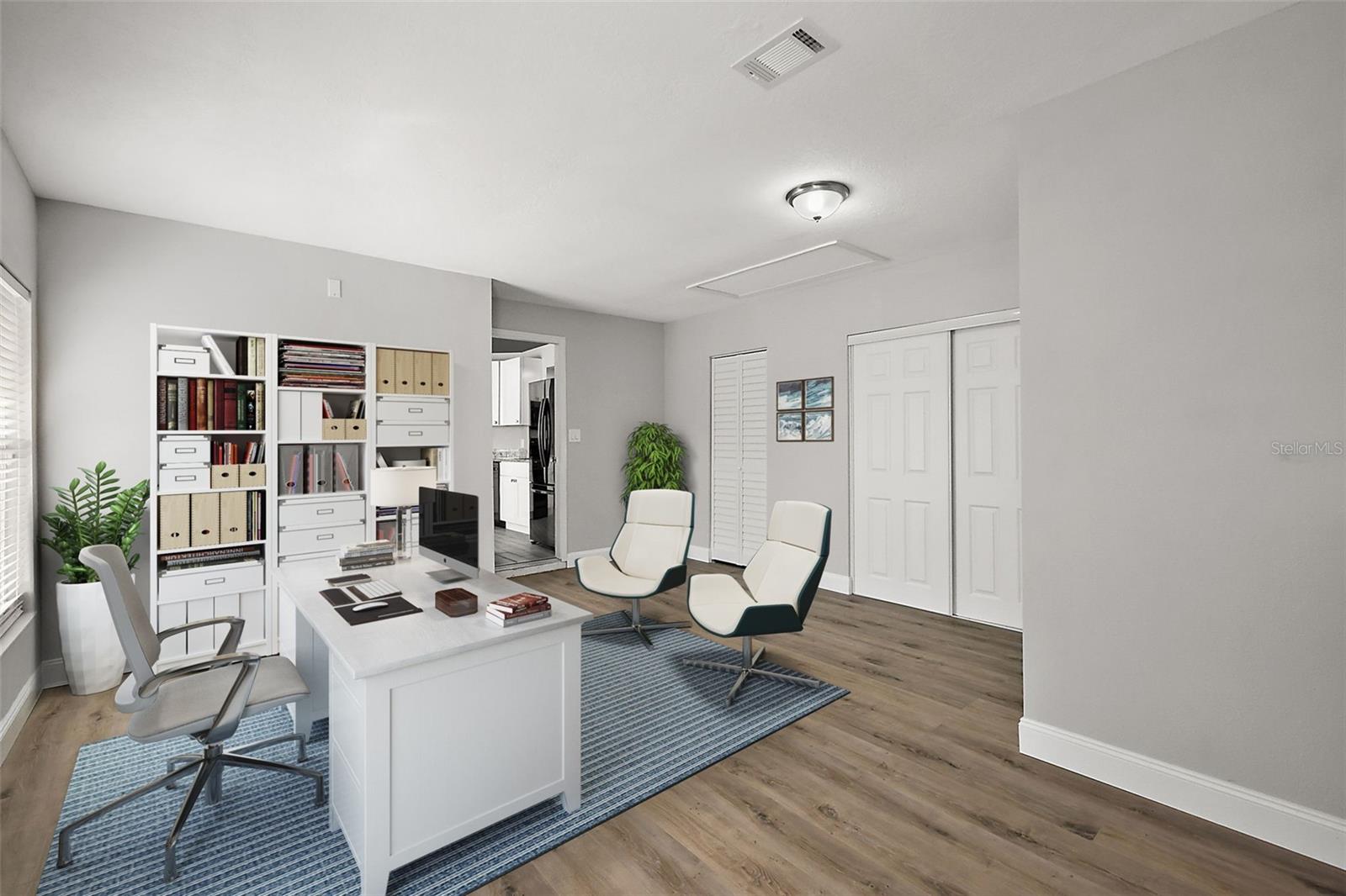 ORANGES PH 02 THE - Residential