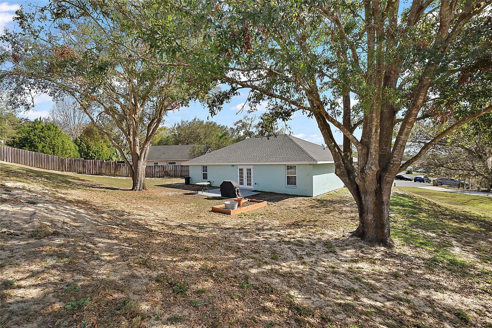 ORANGES PH 02 THE - Residential