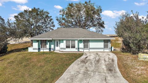 Photo of 12419 Eryn Court, Clermont, FL 34711 (MLS # G5104197)