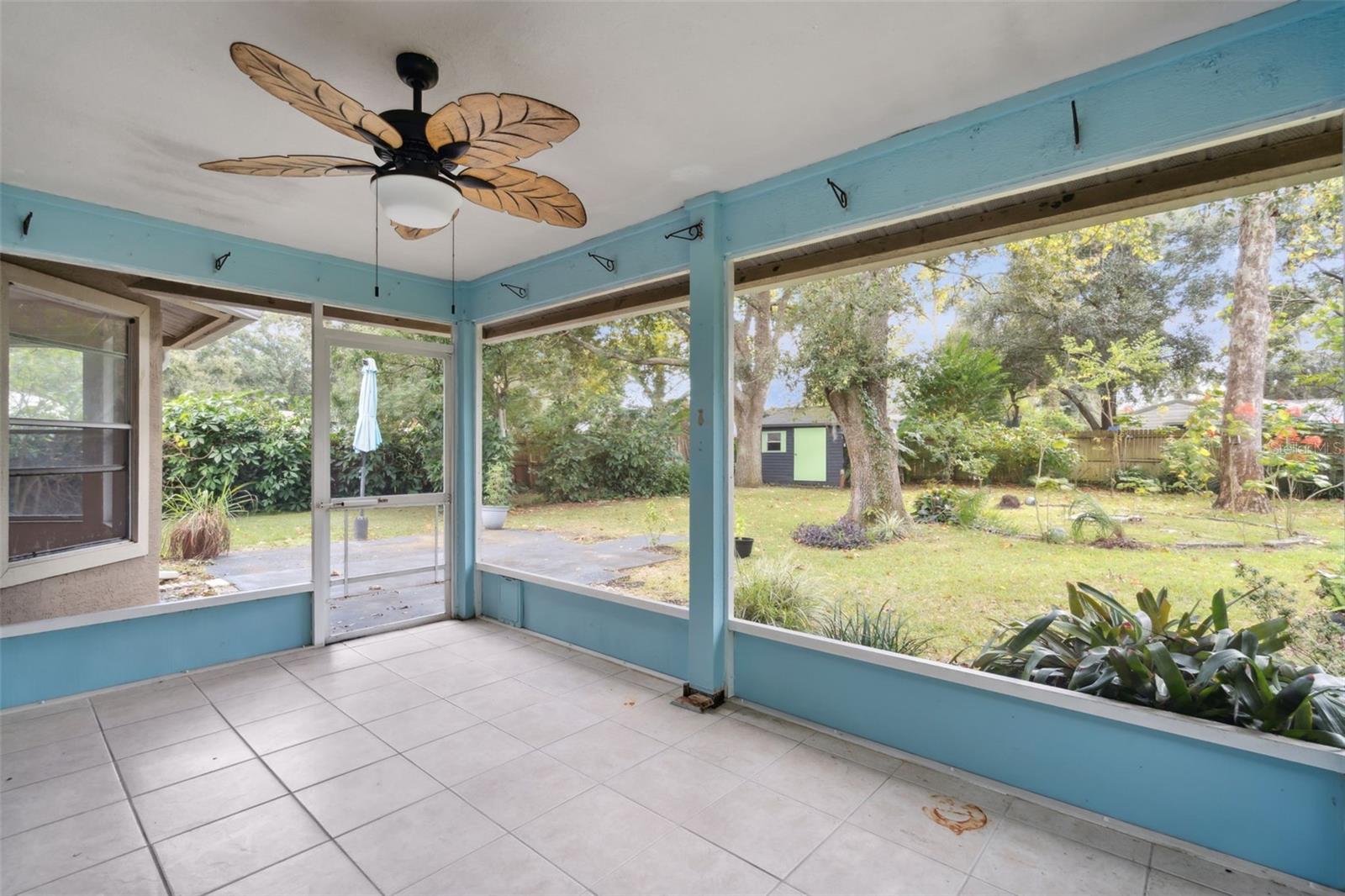 EUSTIS LAKE YALE LANDING - Residential