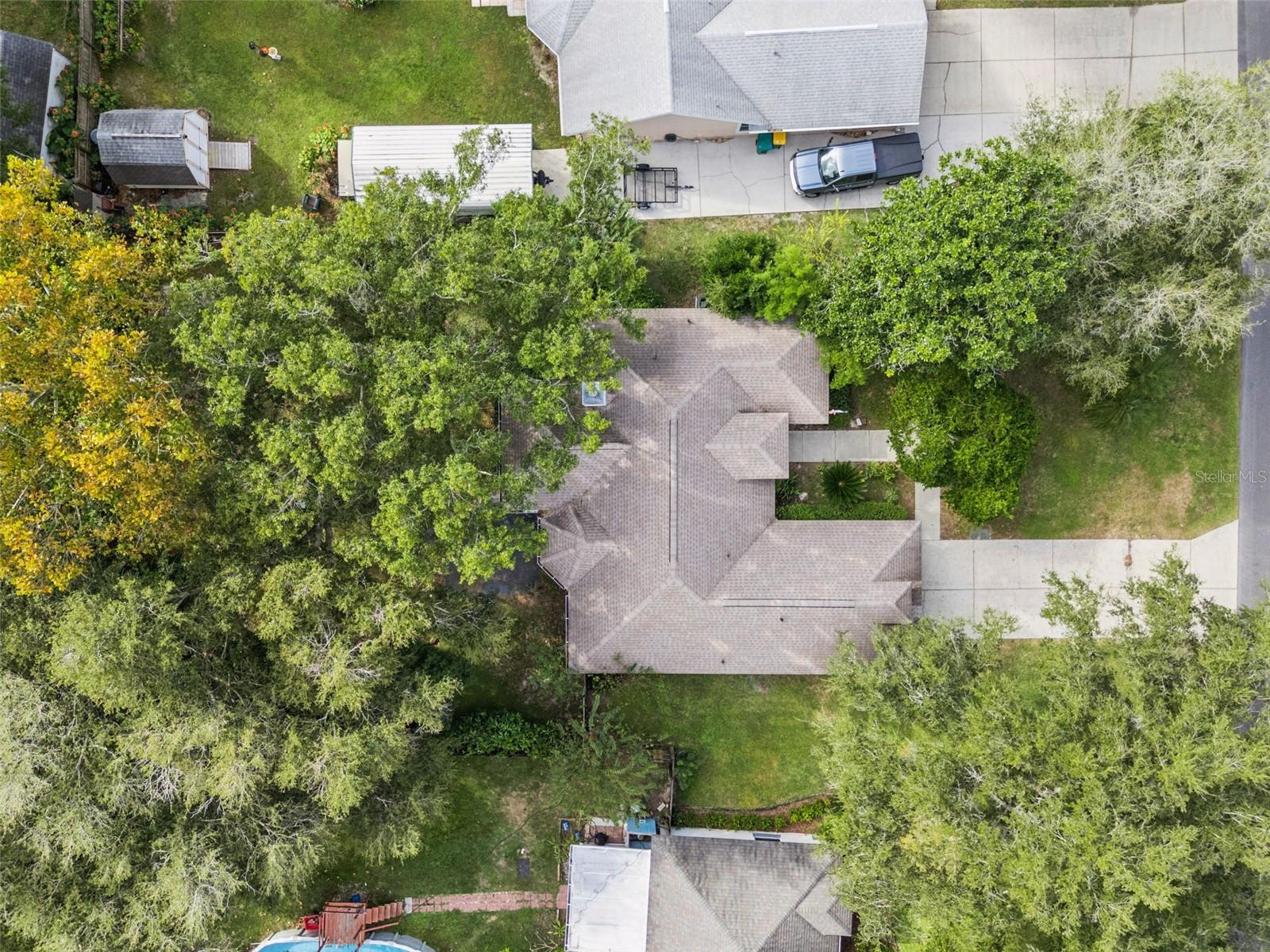 EUSTIS LAKE YALE LANDING - Residential