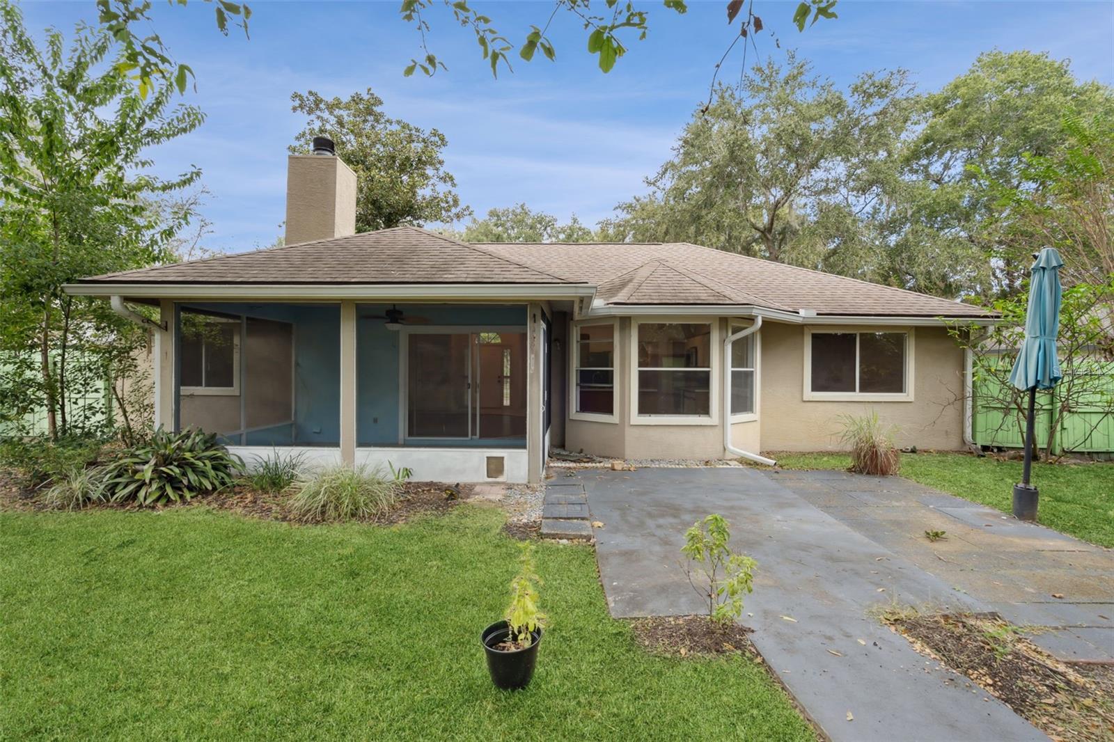 EUSTIS LAKE YALE LANDING - Residential