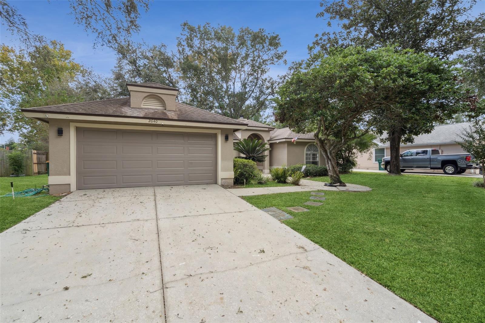 EUSTIS LAKE YALE LANDING - Residential