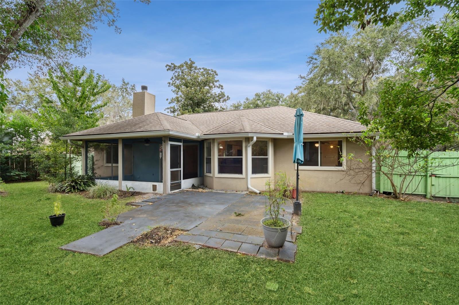 EUSTIS LAKE YALE LANDING - Residential