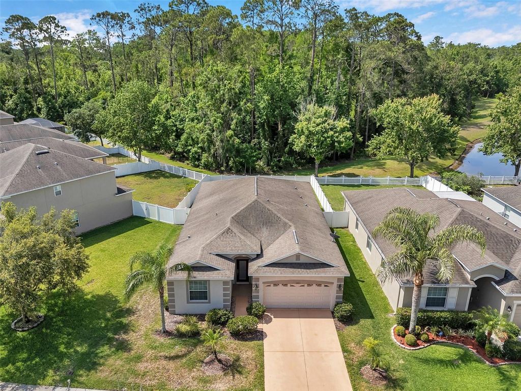 Photo of 12831 White Bluff Road, Hudson, FL 34669 (MLS # TB8381740)