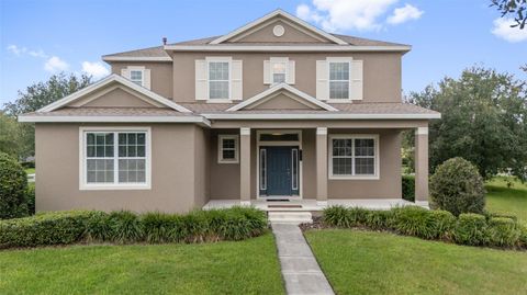 Photo of 7938 Hampton Lake Drive, Tampa, FL 33647 (MLS # TB8410962)