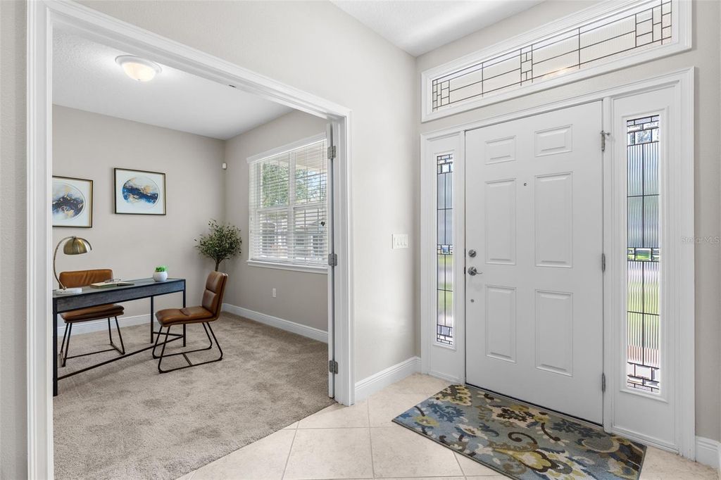 Photo of 7938 Hampton Lake Drive, Tampa, FL 33647 (MLS # TB8410962)