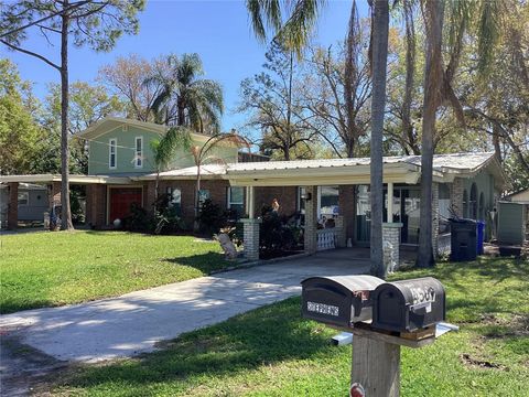 4511 26TH AVENUE S TAMPA FL 33619