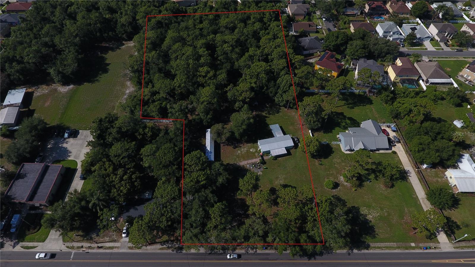 404 W WELCH ROAD
