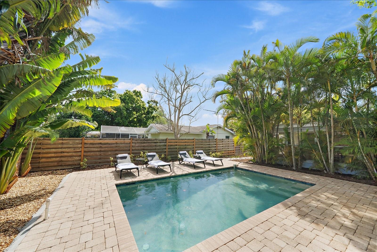 SOUTH GATE - Residential Lease