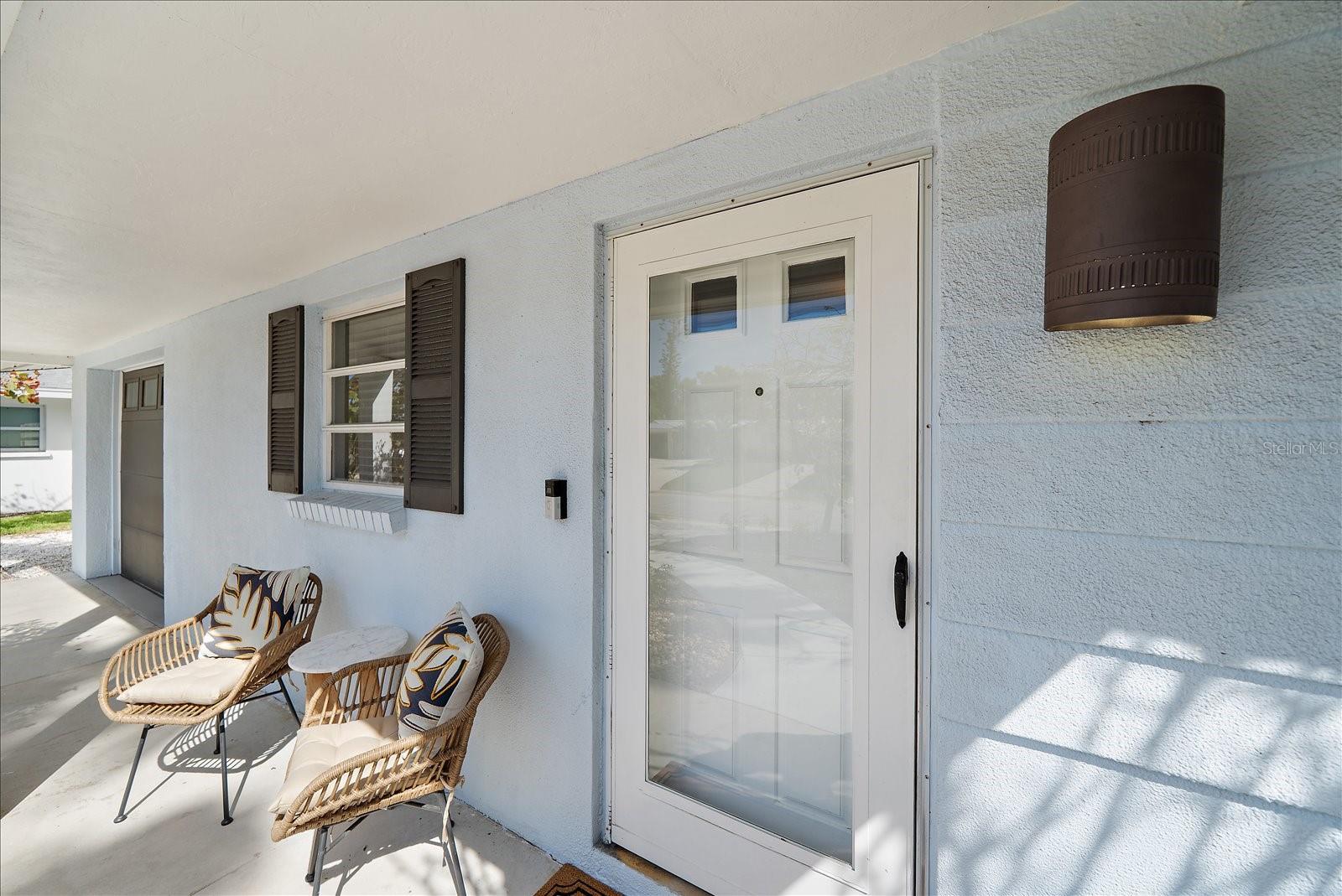 SOUTH GATE - Residential Lease